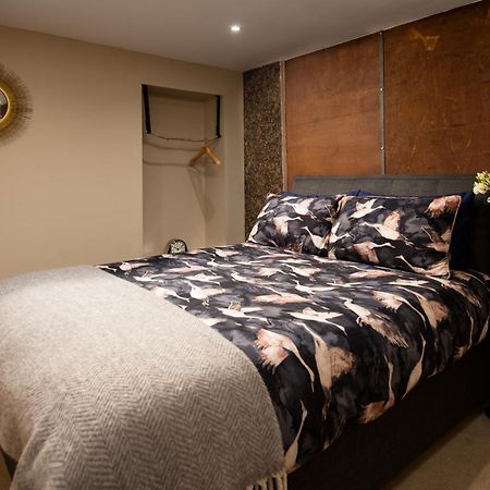 The Vault Luxury Apartment Berwick Upon Tweed المظهر الخارجي الصورة