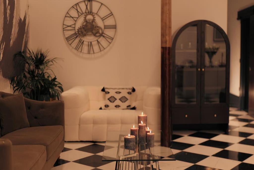 The Vault Luxury Apartment Berwick Upon Tweed المظهر الخارجي الصورة