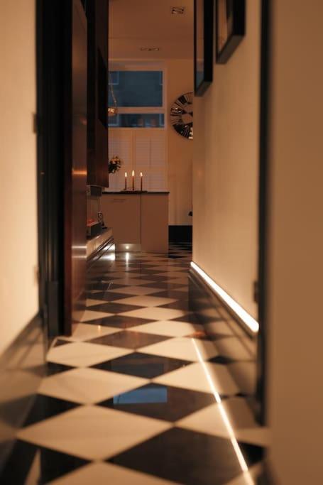 The Vault Luxury Apartment Berwick Upon Tweed المظهر الخارجي الصورة