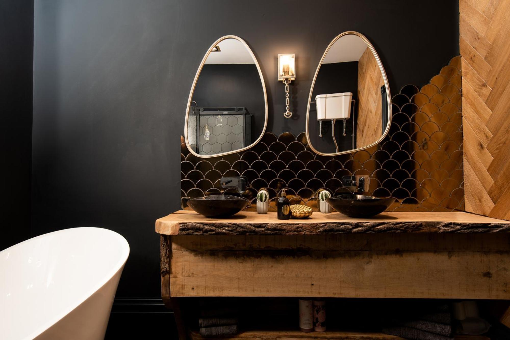 The Vault Luxury Apartment Berwick Upon Tweed المظهر الخارجي الصورة