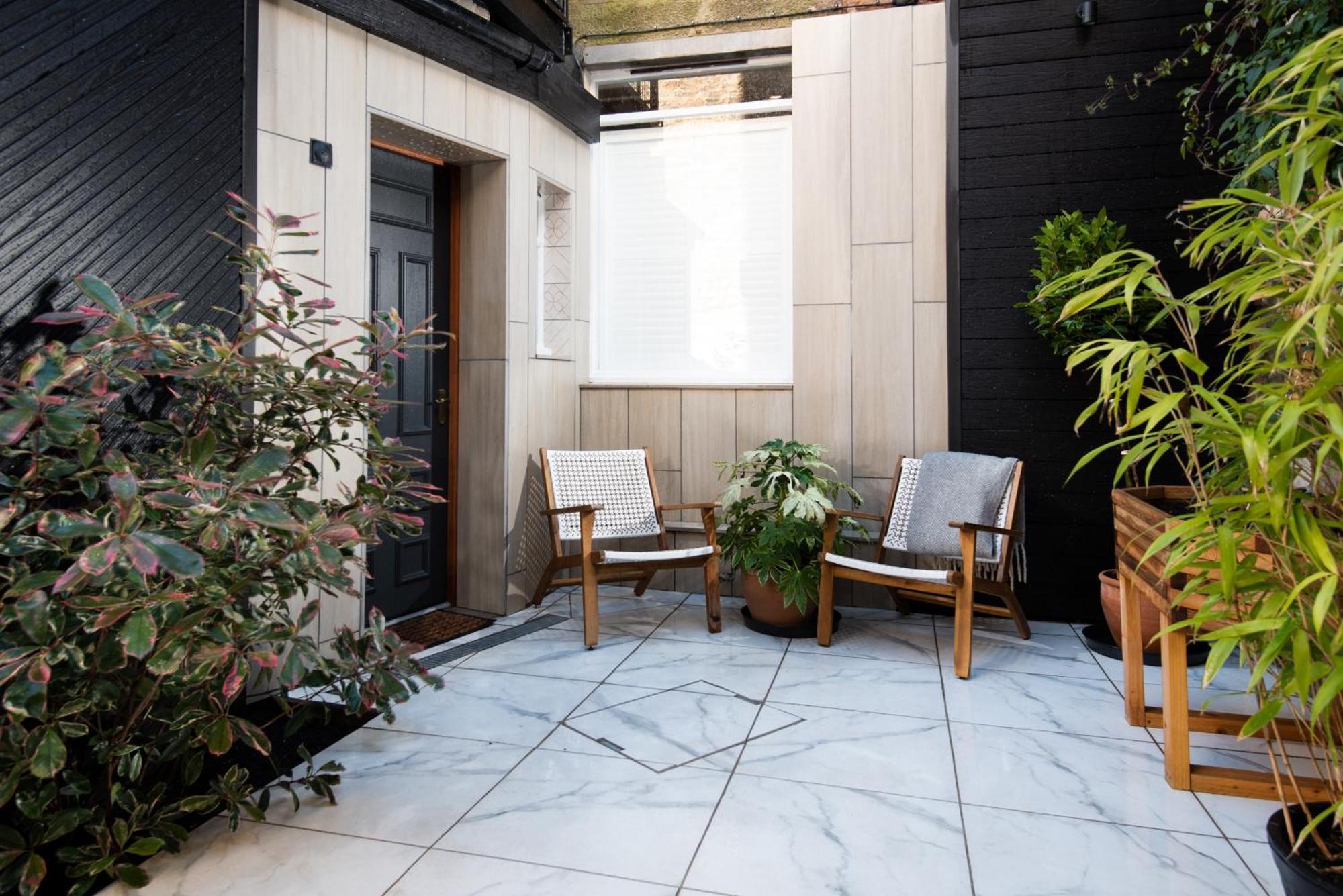 The Vault Luxury Apartment Berwick Upon Tweed المظهر الخارجي الصورة